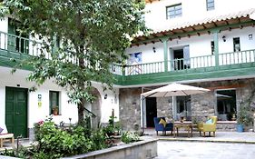 Usgar San Pedro Boutique