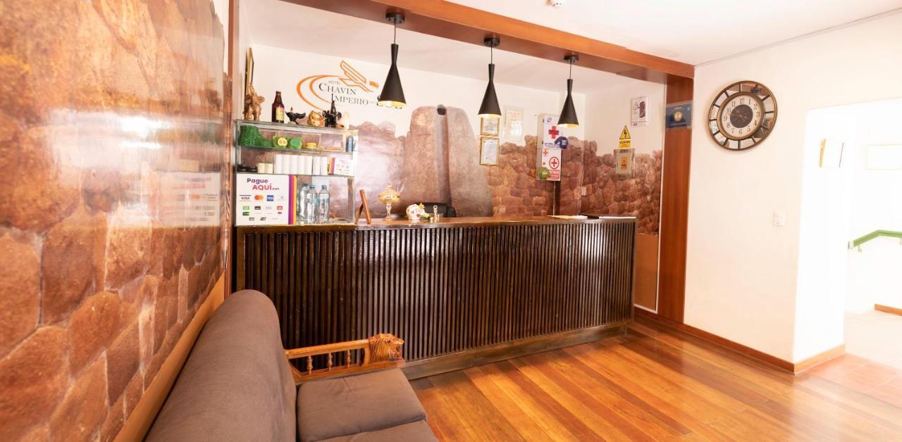 Usgar San Pedro Boutique Hotel Cusco Exterior photo
